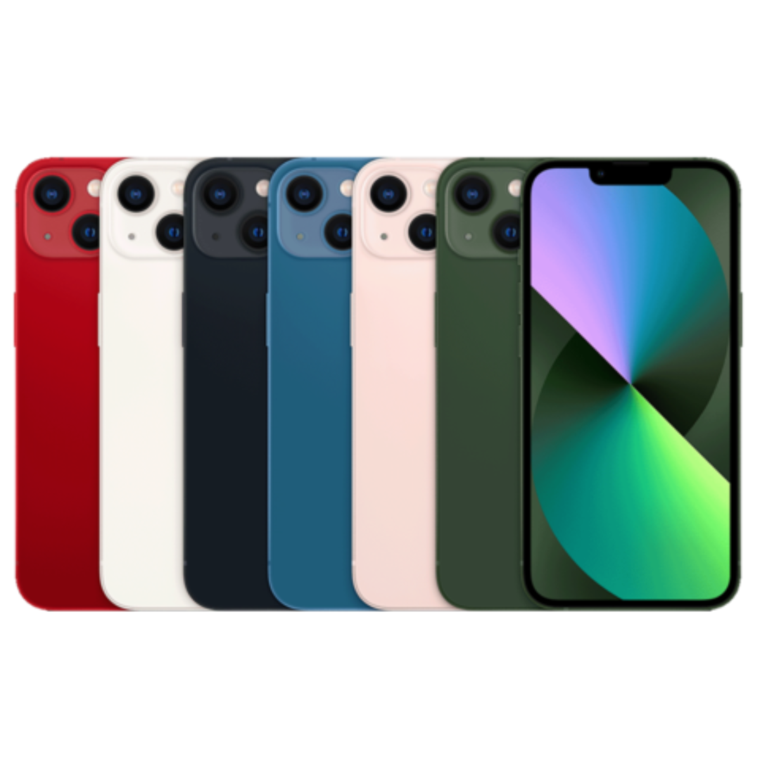 iPhone 13 Nuevo