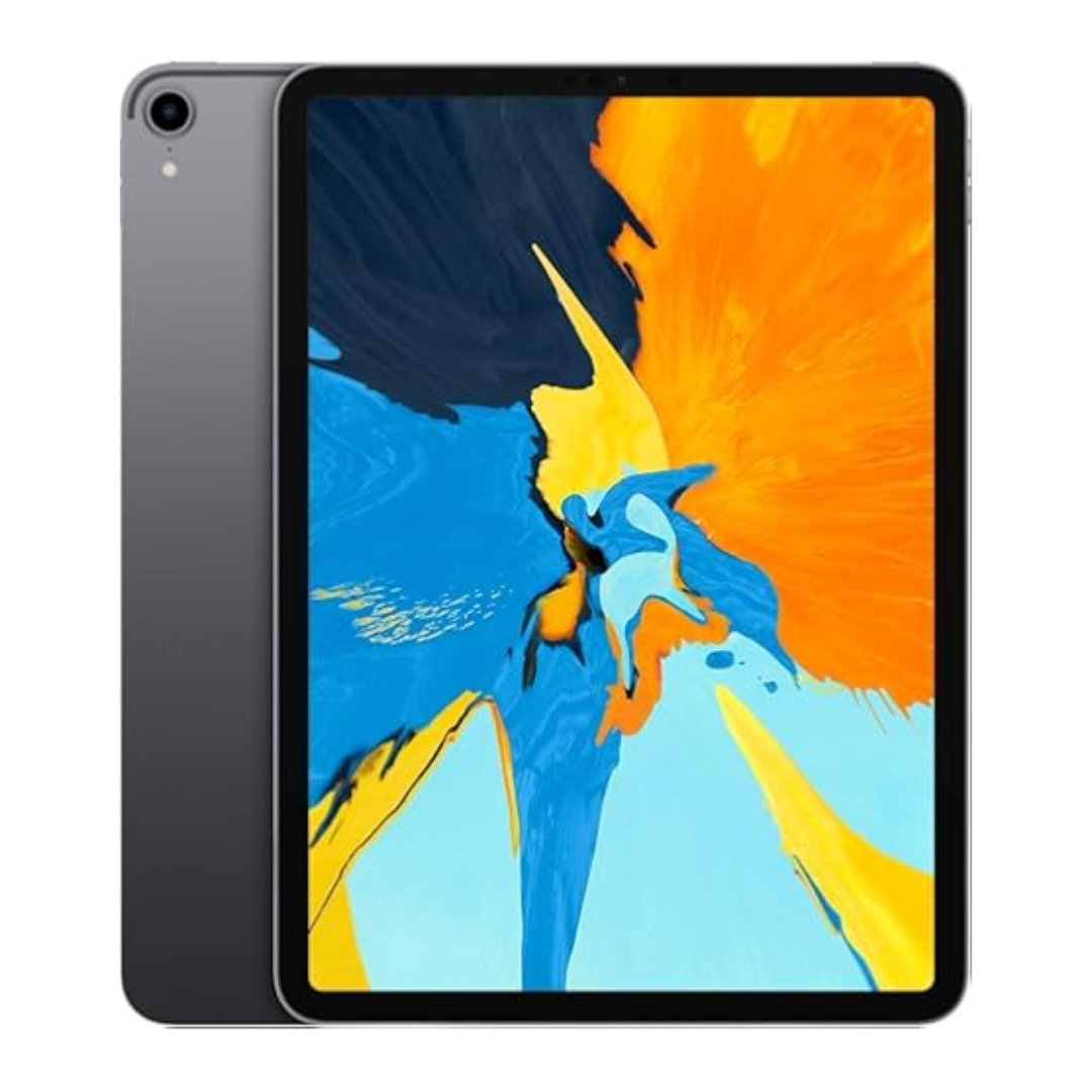 iPad Pro 11