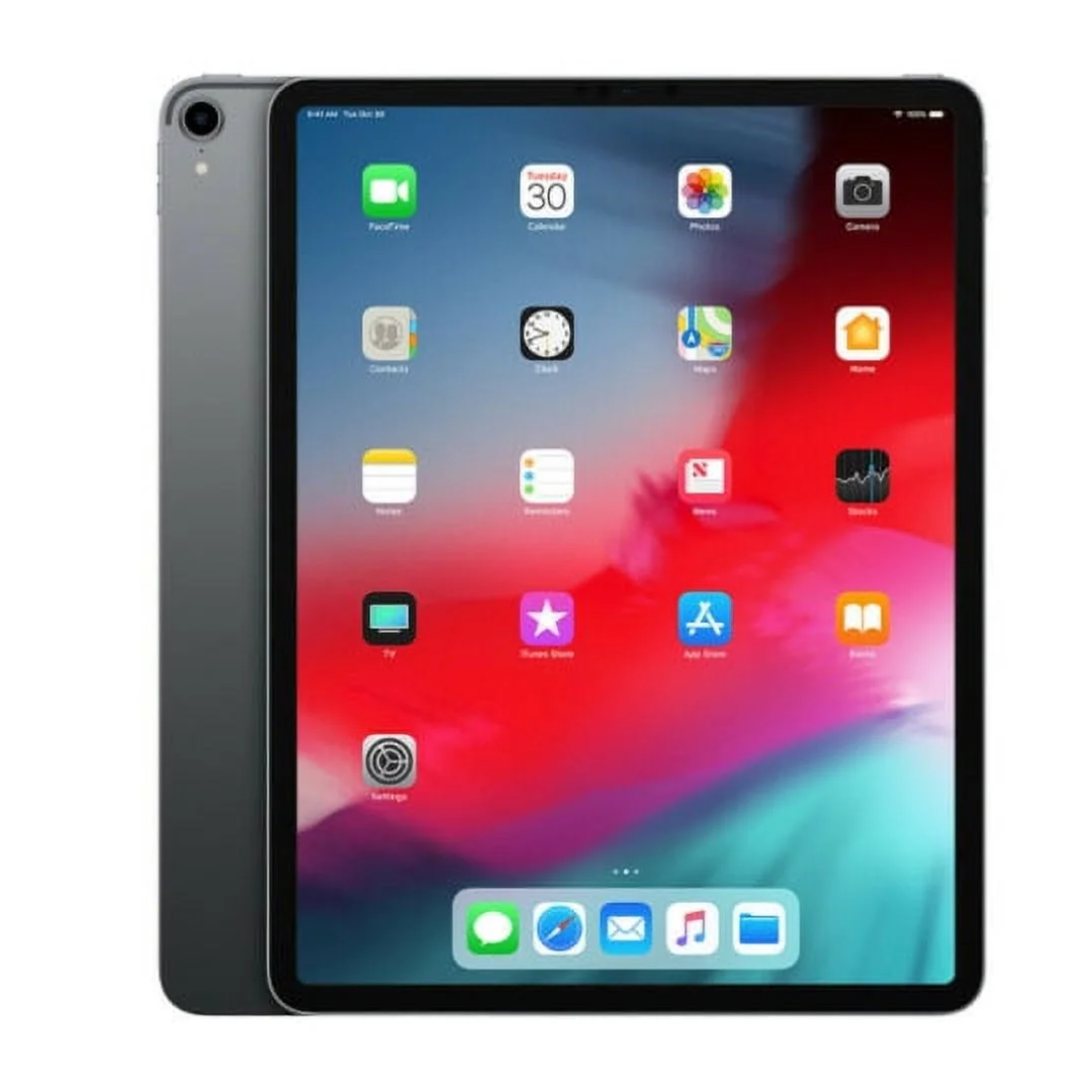iPad Pro 12.9