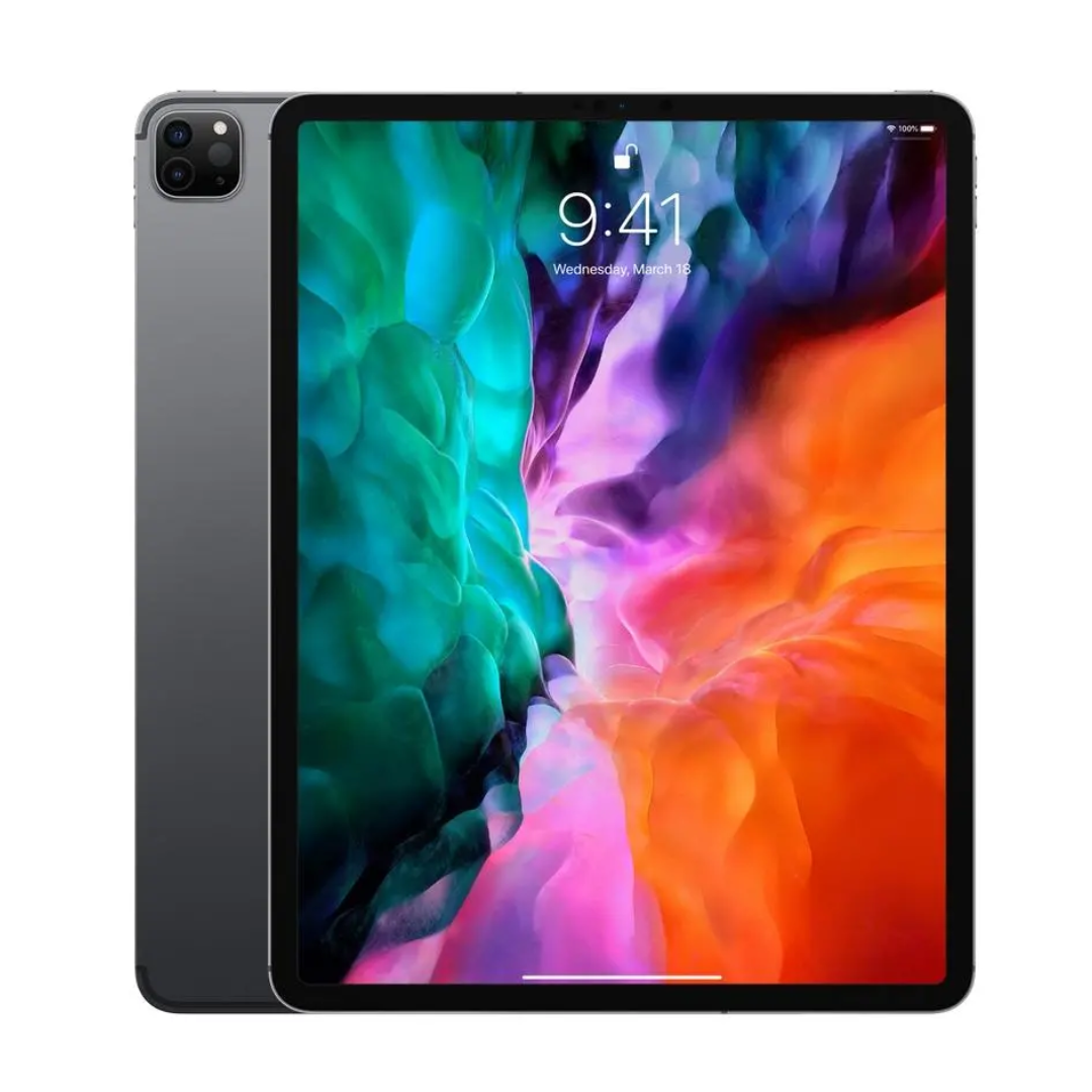 iPad Pro 12.9