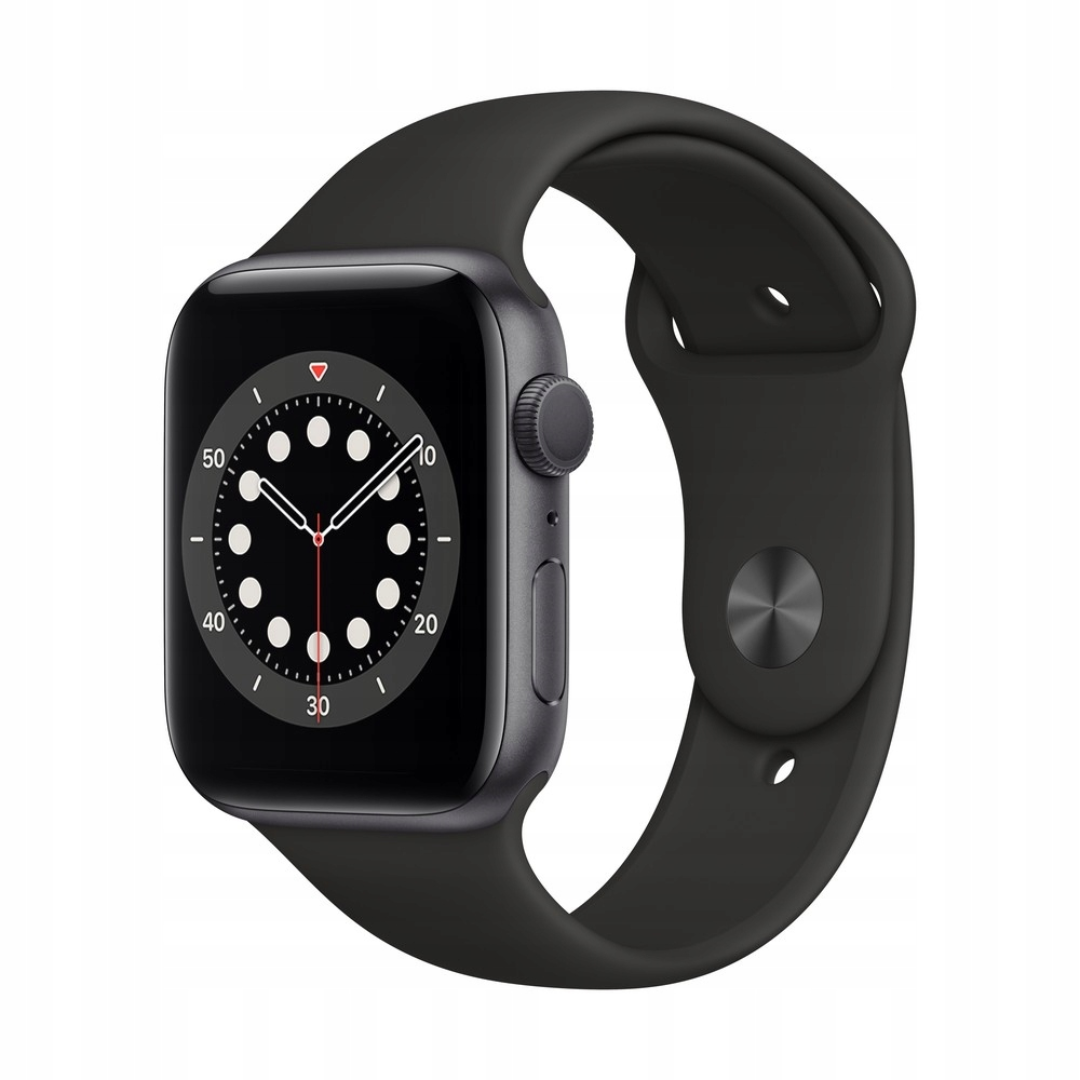 Apple Watch S6