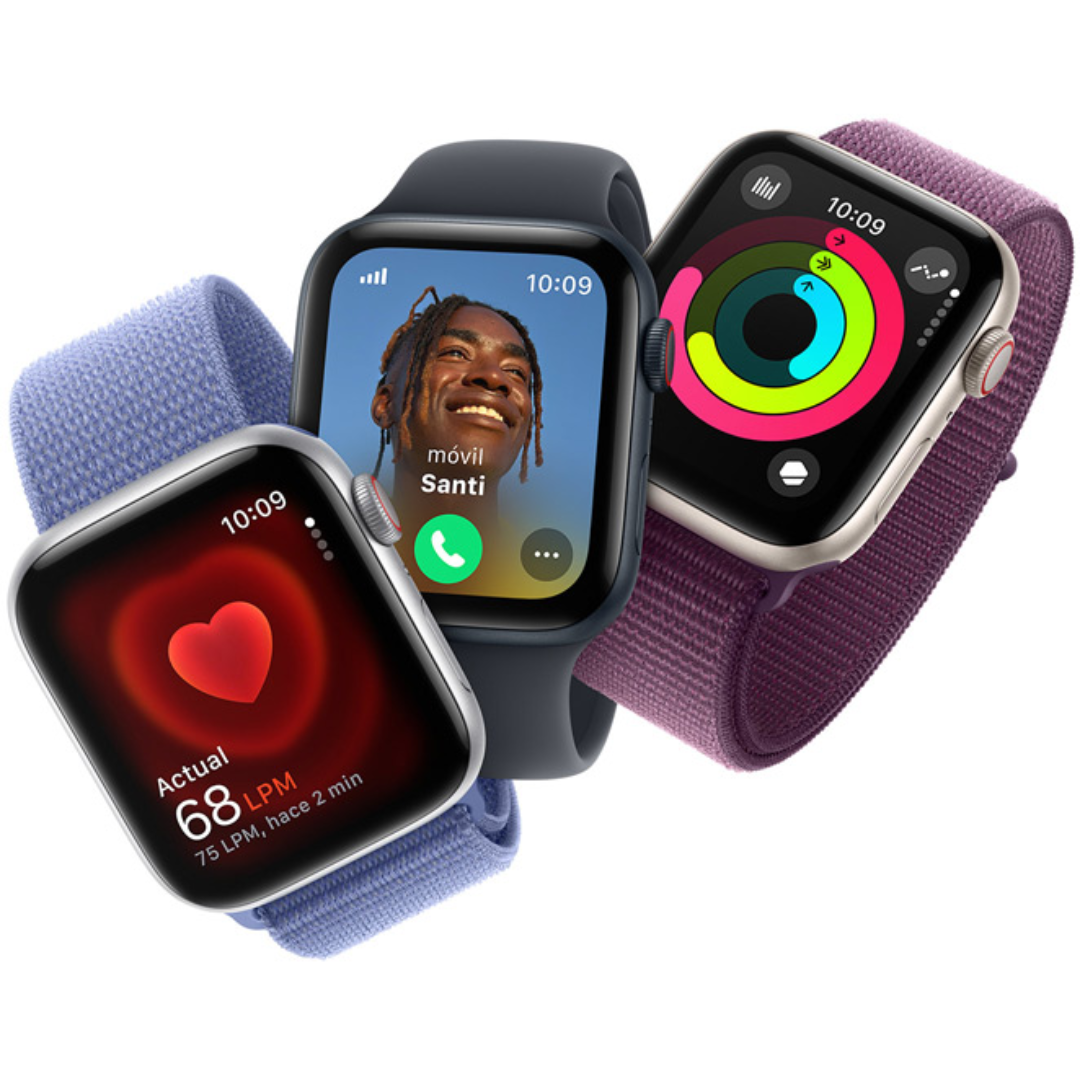 Apple Watch SE 1ra Gen