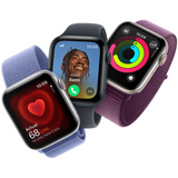 Apple Watch SE 1ra Gen thumb 1