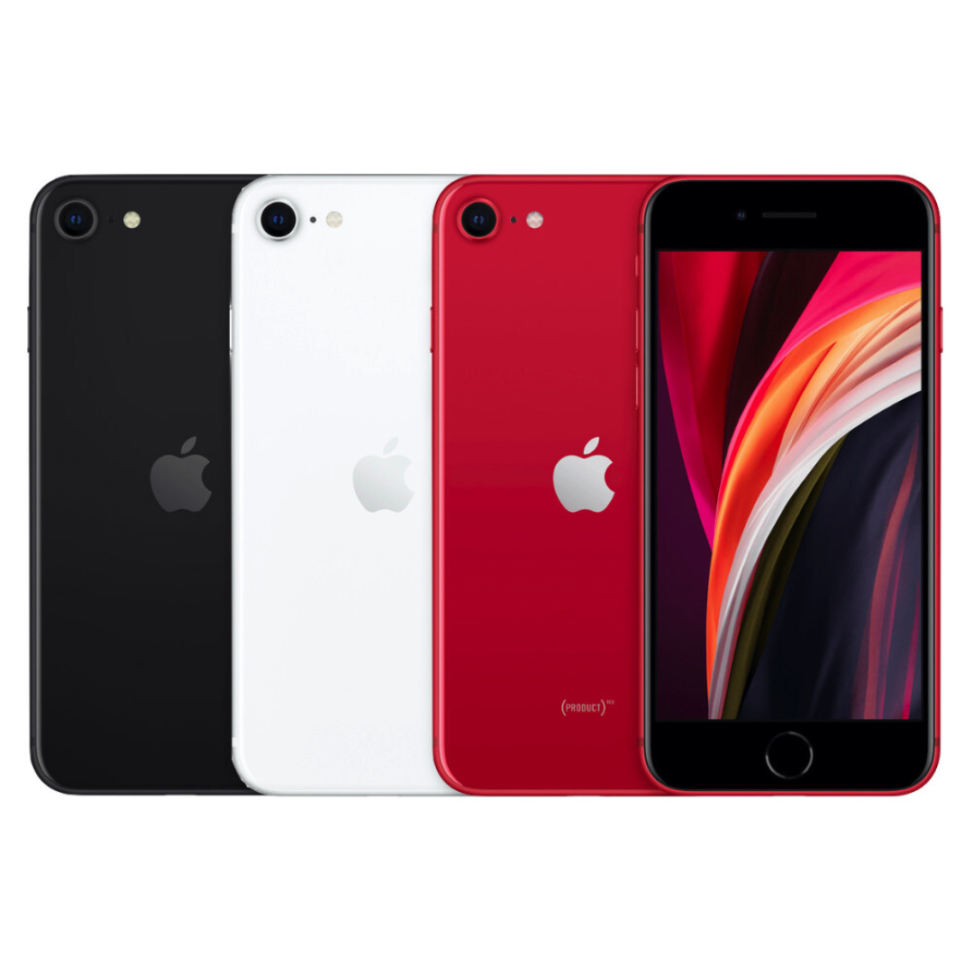 iPhone SE 2da Gen