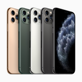 iPhone 11 Pro thumb 1