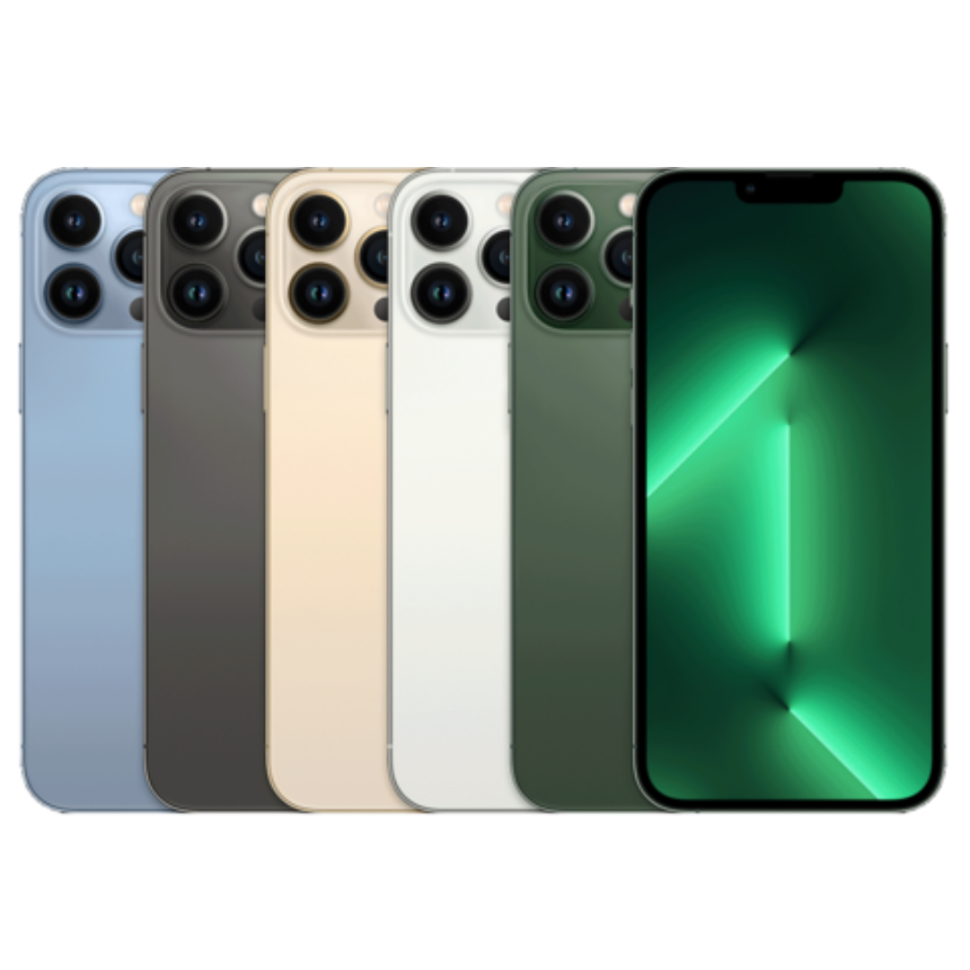 iPhone 13 Pro