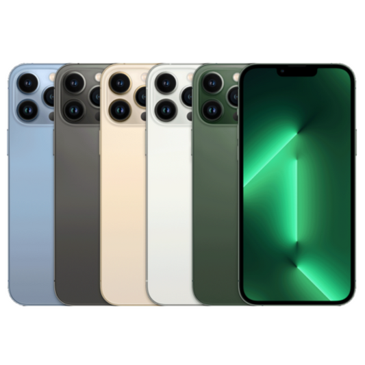 iPhone 13 Pro