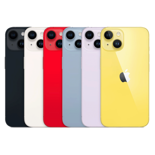 iPhone 14