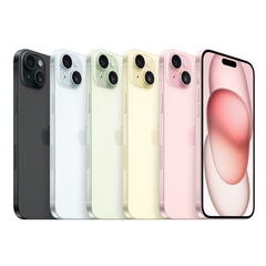 iPhone 15