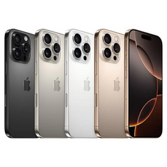 iPhone 16 Pro Nuevo