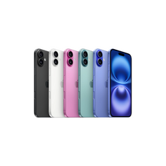 iPhone 16 Nuevo