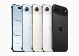 Iphone 17 Air Nuevo esim thumb 1