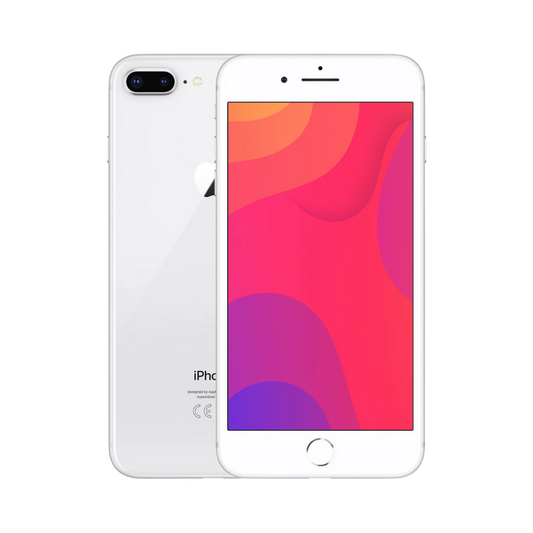 iPhone 8 Plus
