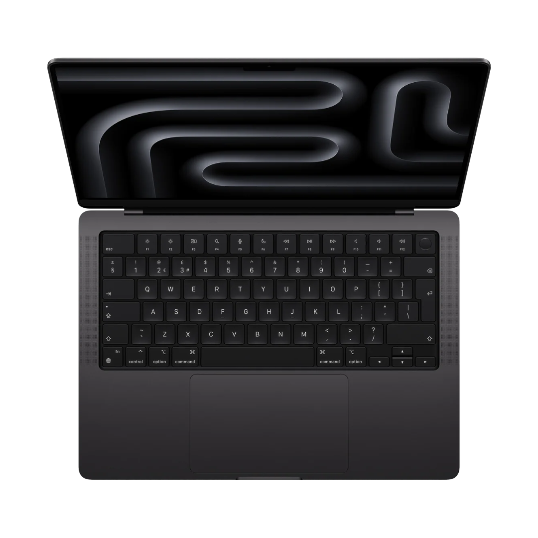 MacBook Pro 14.2