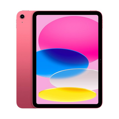iPad 10th Gen