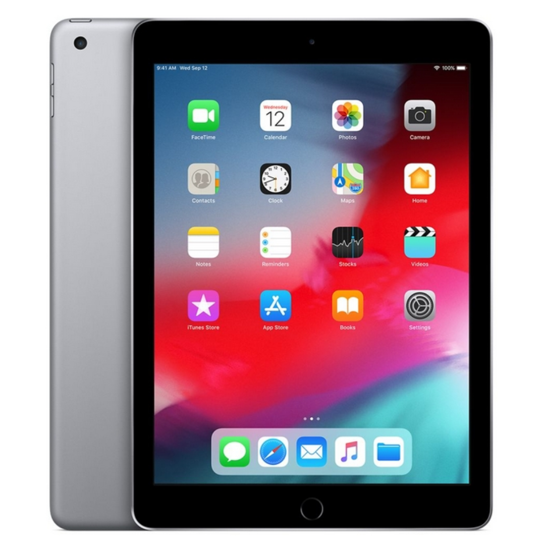 iPad 6th Gen