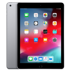 iPad 6th Gen