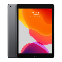 iPad 7th Gen
