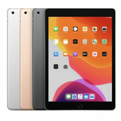 iPad 8th Gen
