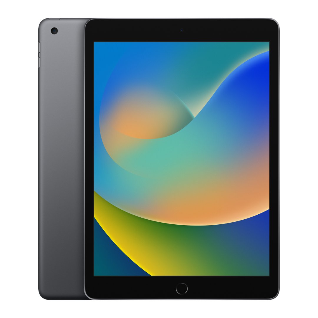 iPad 9th Gen