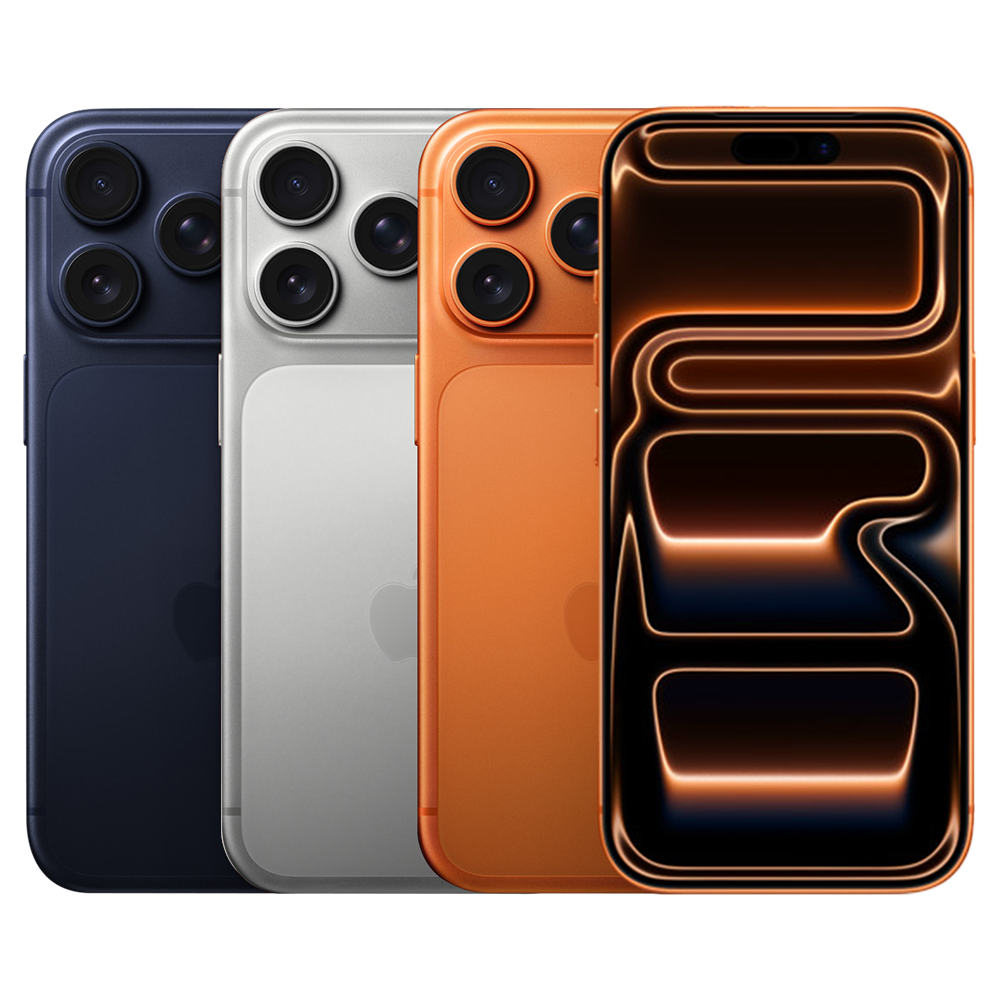 Iphone 17 Pro Max Nuevo