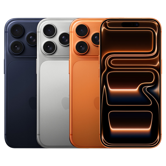 Iphone 17 Pro Max Nuevo