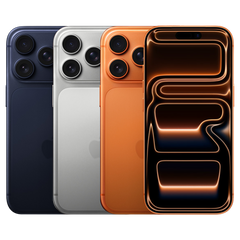 Iphone 17 Pro Max Nuevo