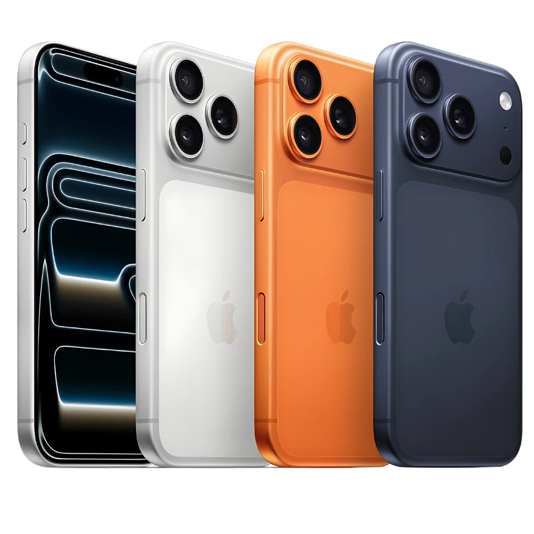 Iphone 17 Pro Nuevo