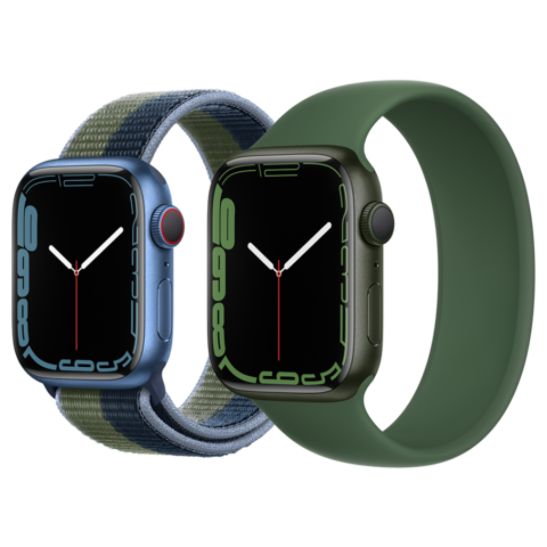 Apple Watch S7