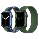 Apple Watch S7 thumb 1