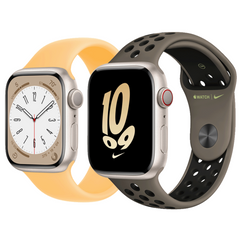 Apple Watch S8