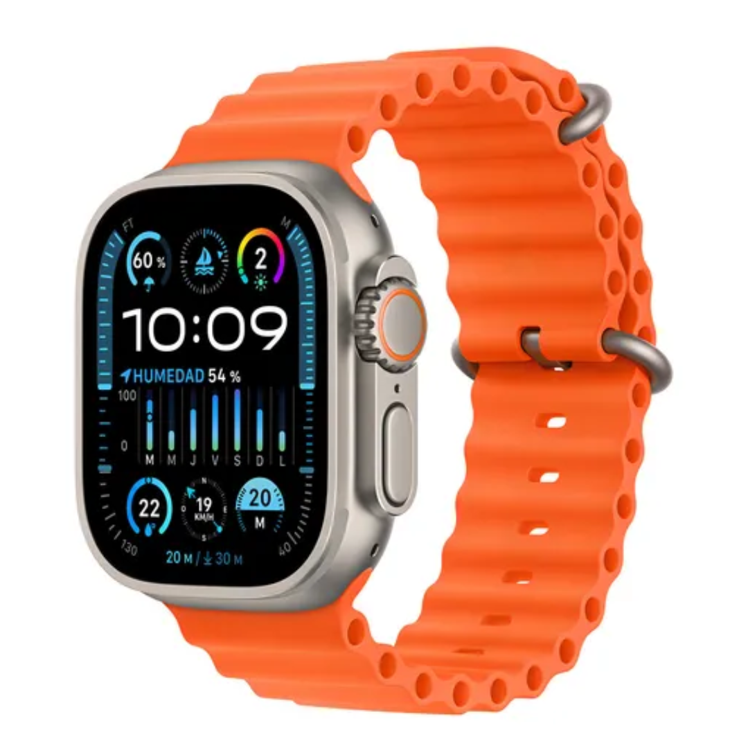 Apple Watch Ultra