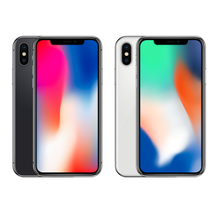 iPhone X