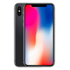 iPhone X