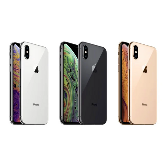iPhone Xs